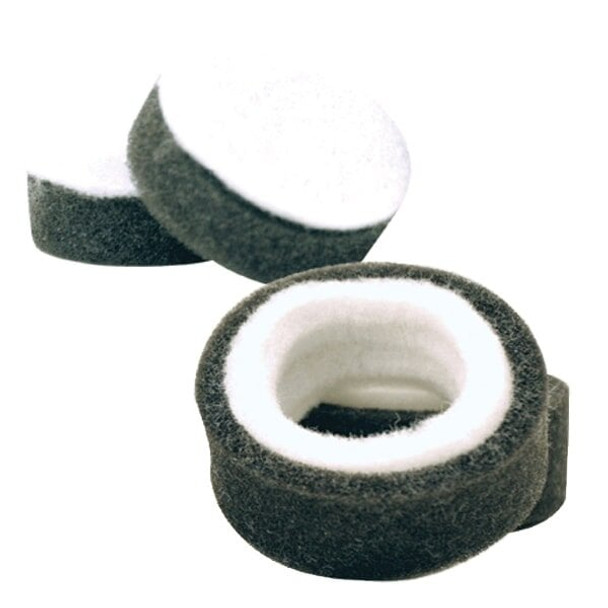 Viair 92626 Dual Stage Air Filter Elements for All Plastic Housings