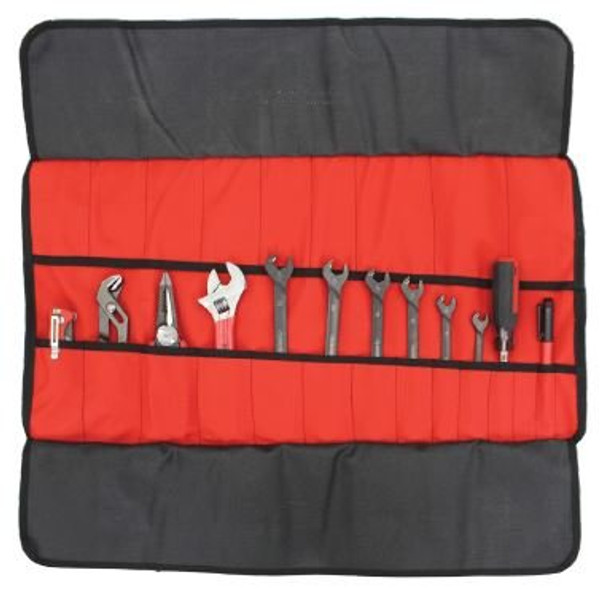 RealTruck Go Rhino Xventure Gear Tool Wrench Roll