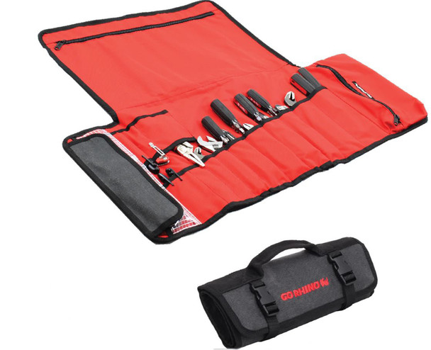RealTruck Go Rhino Xventure Gear Tool Roll