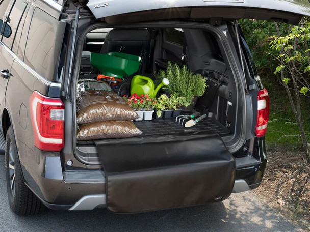 WeatherTech Cargo Liner for 03-06 Jeep Wrangler TJ & TJ Unlimited