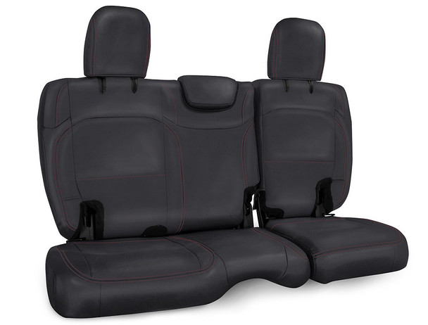 PRP Seats Rear Seat Cover for 18-23 Jeep Wrangler JL Unlimited 4-Door