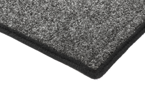 Bedrug BRJLTG Premium Carpeted Tailgate Mat for 18-25 Jeep Wrangler JL