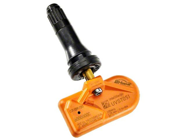 Universal TPMS Sensor - F150 Wheel Accessories