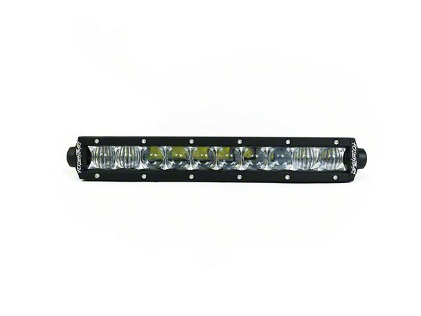 FCKLightBars SS-Series 25-Inch Curved LED Light Bar; Combo Beam - F150 LED Light