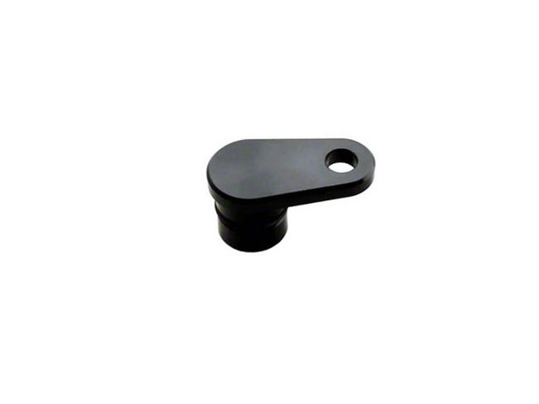 UPR Products Cam Sensor Block Off/Delete; Single - F150- Engine Component