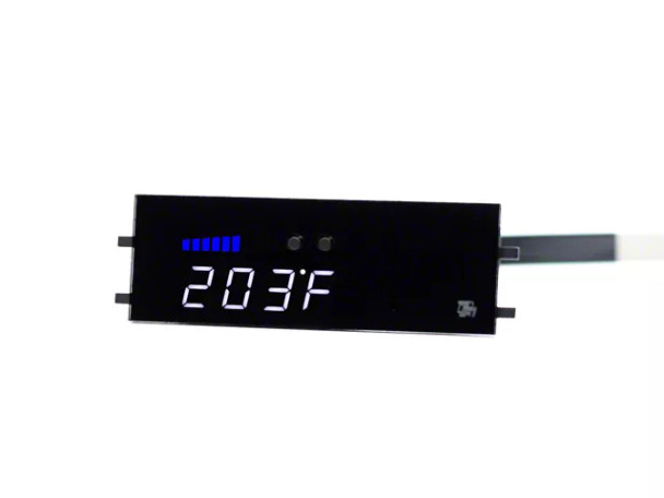 V3 OBD2 Multi-Gauge without Vent Housing - F150- Guage
