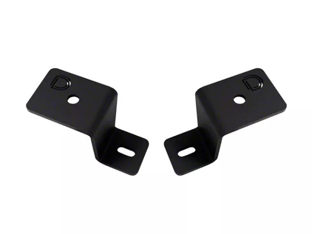 Diode Dynamics Stage Series Ditch Light Mounting Brackets - F150- Light Mount