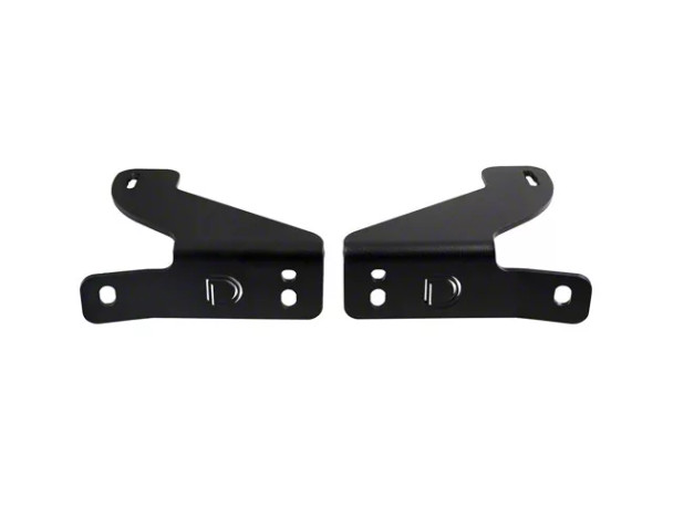 Diode Dynamics Stage Series Bumper Mounting Bracket Kit - F150- Light Mount