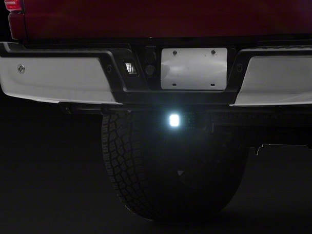 Diode Dynamics C1R HitchMount LED Pod Reverse Kit - X3EA - F150- Light Reverse