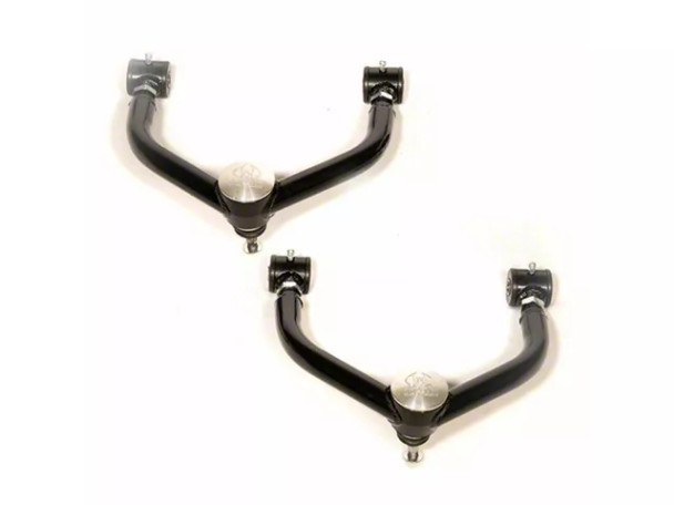 Adjustable Camber Correction Upper Control Arms for 3 to 6-Inch Drop - F150 - Contol Arm Accesory