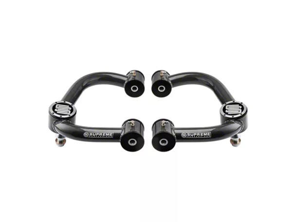 Supreme Suspensions Front Angled Control Arms - F150 - Contol Arm Accesory