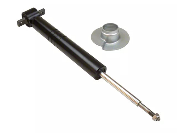 Max Trac 0 to 3-Inch Front Adjustable Lowering Struts - F150 - Shocks Strut