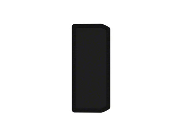 Center Console Forward Foam Tray Insert; Passenger Side - F150 - Center Console