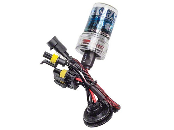 Oracle 3000K Xenon HID Bulb; H9 - Silverado 1500 Bulb Lights