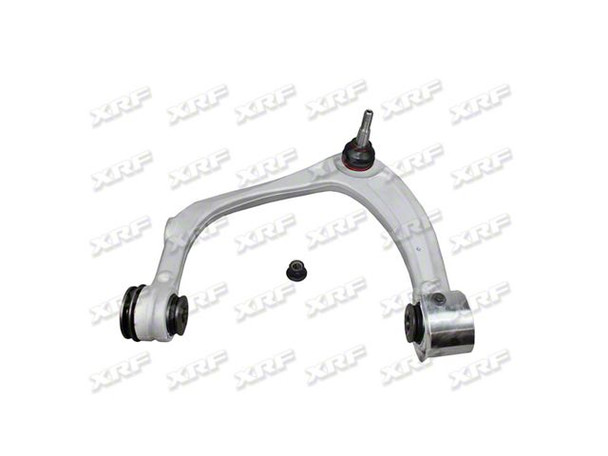 Front Upper Control Arm and Ball Joint Assembly; Driver Side - Silverado 1500 Control Arms Access