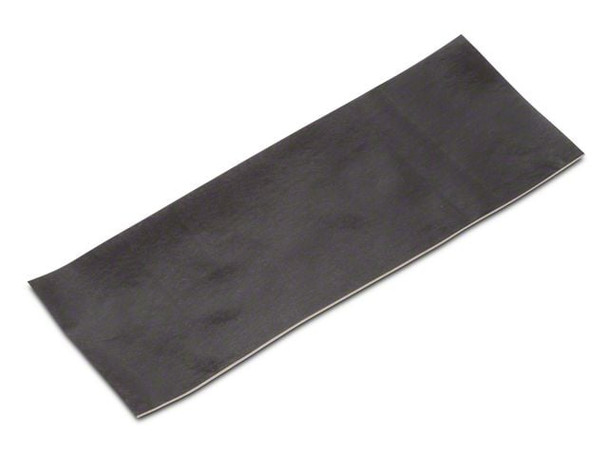 SEC10 Cut to Size 12-Inch LED Light Bar Tint; Light - Silverado 1500 Tint Lights