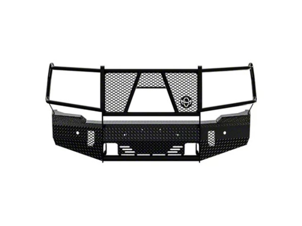 Ranch Hand Summit Series Front Bumper for Forward Facing Camera - GMCS2500