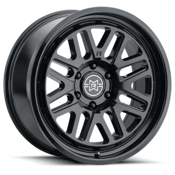 Method Raised Wheels MR804 Gloss Black 20x12 -40mm Offset 5x127 (5x5) | Fits Jeep Wrangler 07-Up and Jeep Gladiator Method Raised Wheels MR804 Gloss Black 20x12 -40mm Offset 5x127 (5x5) | Fits Jeep Wrangler 07-Up and Jeep Gladiator