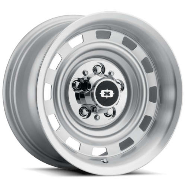 Vision Wheels Cheyenne 54 Silver Machined Lip 20x9 6mm Offset 5x127 (5x5) | Fits Jeep Wrangler 07-Up and Jeep Gladiator Vision Wheels Cheyenne 54 Silver Machined Lip 20x9 6mm Offset 5x127 (5x5) | Fits Jeep Wrangler 07-Up and Jeep Gladiator