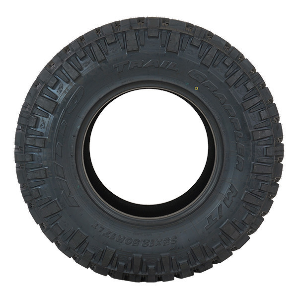 Nitto Trail Grappler | 35x11.50R17LT | 374080