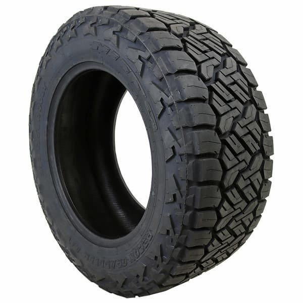 Nitto Recon Grappler A/T | LT275/60R20 | 218300
