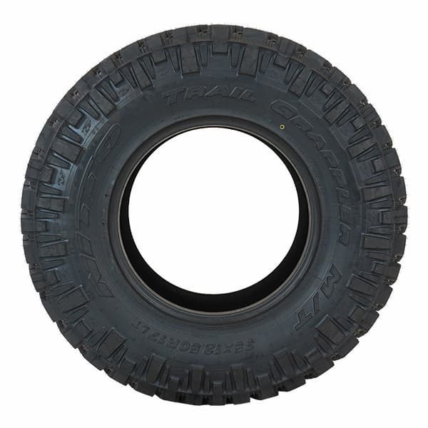 Nitto Trail Grappler | 40x15.50R20LT | 206-850