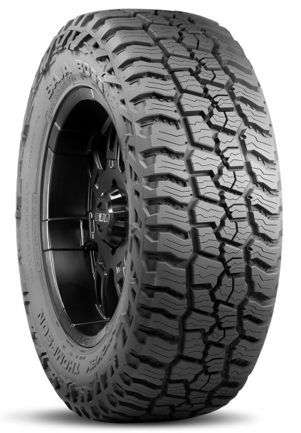 Mickey Thompson Baja Boss A/T |  35x12.50R17LT | 331309001