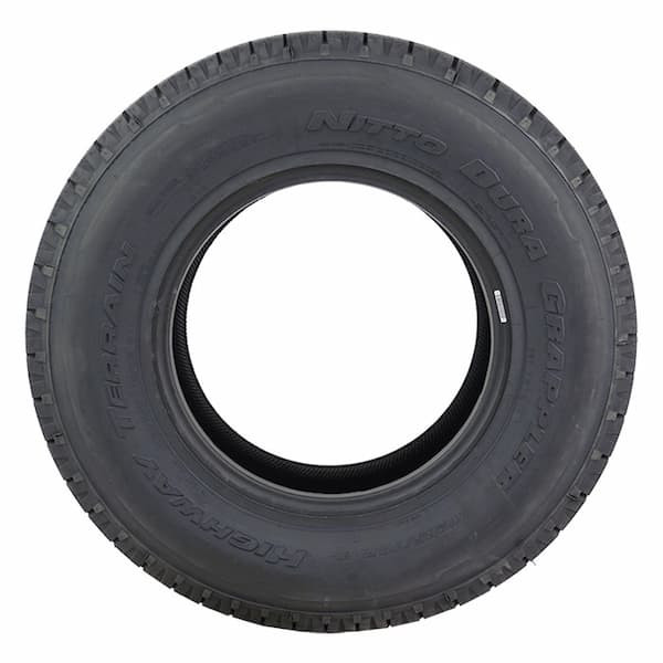 Nitto Dura Grappler | LT265/75R16 | 205620