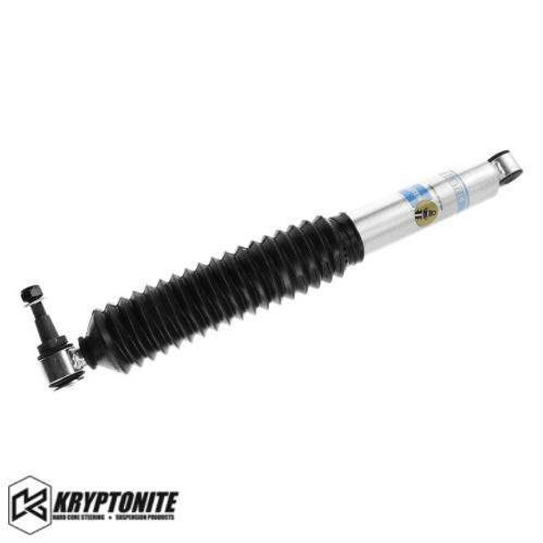 Kryptonite Bilstein 5100 Series Steering Stabilizer 2011-2019 KRS619