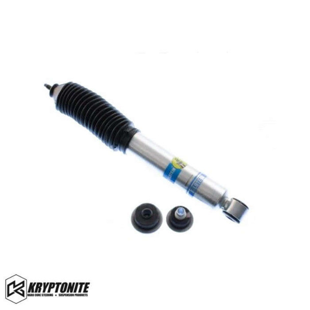 Kryptonite Bilstein 5100 Series Front Shock (Single) 0"-2" (01-10 Chevy/ GMC 1500/ 2500/ 3500 HD) KRS735