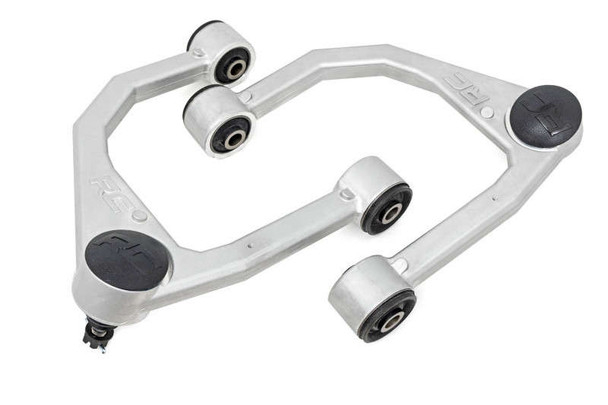 Rough Country Upper Control Arms | 3.5 Inch Lift | 07-21 Toyota Tundra 76700