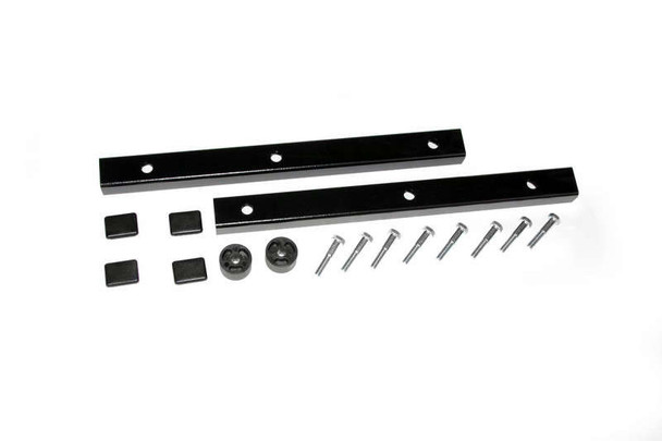 Rough Country Transfer Case Drop Kit | 4-6" Lift (03-06 Jeep Wrangler TJ) 1669TC Rough Country Transfer Case Drop Kit | 4-6" Lift (03-06 Jeep Wrangler TJ) 1669TC