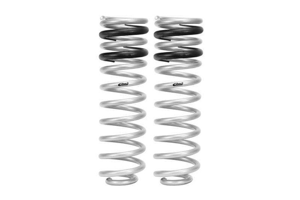Eibach Pro-Truck Lift Kit Springs | Front and Rear Springs (21-24 Ram 1500 TRX | 6.2L | Crew Cab) E30-27-012-02-22