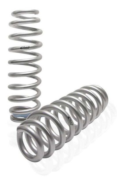 Eibach PRO-LIFT-KIT Springs (Front Springs Only) (17-22 Chevrolet Colorado ZR2 Gas) E30-23-007-02-20