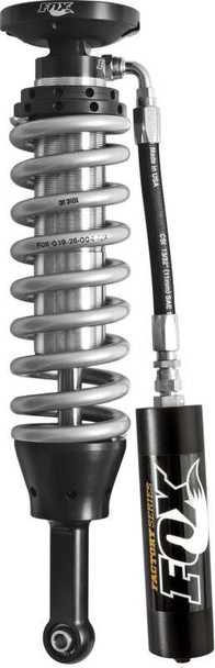 Fox 2.5 Factory Series Front Coilover Reservoir Shock for Set 3" Lift | Pair (07-19 Chevy/GMC 1500) 880-02-525