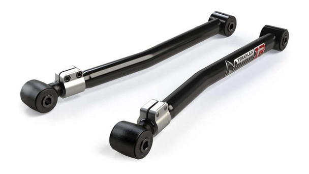 TeraFlex Alpine IR Short Control Arm Kit | Front | Lower | 0-4.5" Lift (18-24 Jeep Wrangler JL/20-23 Gladiator JT) 1416550 TeraFlex Alpine IR Short Control Arm Kit | Front | Lower | 0-4.5" Lift (18-24 Jeep Wrangler JL/20-23 Gladiator JT) 1416550