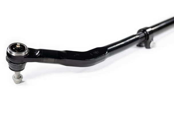 Steer Smarts Jeep Drag Link Top Mount Assembly High Steer or Drilled-Out OE Knuckle Yeti XD (18-24 Jeep Wrangler JL/20-23 Gladiator JT) 78102001 Steer Smarts Jeep Drag Link Top Mount Assembly High Steer or Drilled-Out OE Knuckle Yeti XD (18-24 Jeep Wrangler JL/20-23 Gladiator JT) 78102001