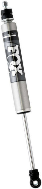 Fox 2.0 Front Perf Shock for 0-1.5" Lift | Single (17-25 Ford F-250/F-350 Super Duty | 4WD) 985-24-154