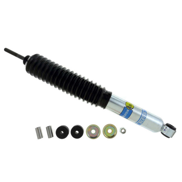Bilstein B8 5100 Shock Absorber | Front | 0-5" Lift (84-90 Ford Bronco II/91-94 Explorer/83-97 Ranger) 24-185493