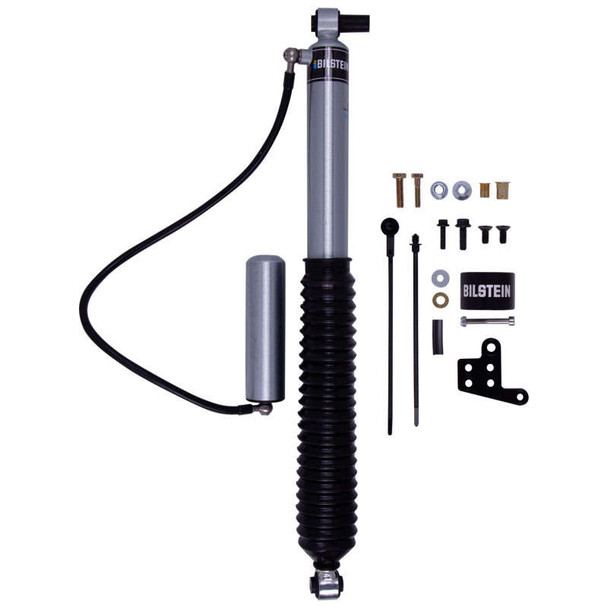 Bilstein B8 5160 Front Left Shock Absorber | For Front 2-3" Lifts (20-25 Jeep Gladiator JT) 25-329933