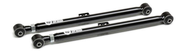 Freedom Offroad 2-4" Lift Rear Lower Link Arms w/ Pillowball (22-25 Toyota Tundra/24-26 Tacoma) FO-T709RL