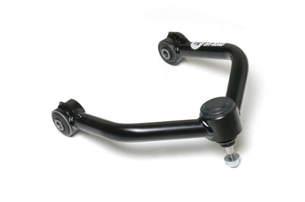 Freedom Offroad Front Upper Control Arms for 2-4" Lift (04-24 Nissan Titan/05-19 Armada) FO-N702FU