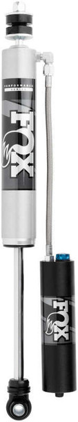 Fox 2.0 Perf Front Coilover Shock for 0-1.5" Lift| Single (17-25 Ford F-250/F-350 Super Duty | 4WD/17-19 F-450) 985-26-161