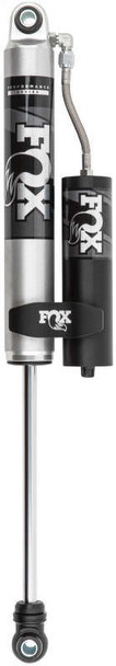 Fox 2.0 Rear Performance Reservoir Shock | For 0-1" Lift | Single (20-25 Chevy Silverado/GMC Sierra 2500/3500HD) 985-24-243 Fox 2.0 Rear Performance Reservoir Shock | For 0-1" Lift | Single (20-25 Chevy Silverado/GMC Sierra 2500/3500HD) 985-24-243