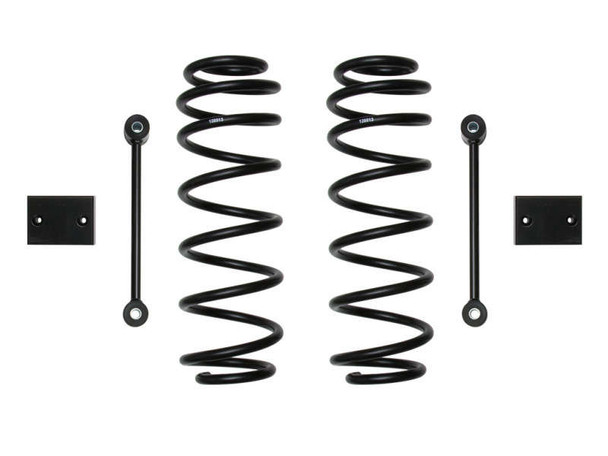 ICON 2.5" Rear Dual Rate Spring Kit (18-23 Jeep Wrangler JL) 22026 ICON 2.5" Rear Dual Rate Spring Kit (18-23 Jeep Wrangler JL) 22026