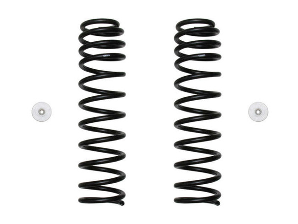 ICON 2.5" Front Dual Rate Spring Kit (18-23 Jeep Wrangler JL/20-23 Gladiator JT) 22025 ICON 2.5" Front Dual Rate Spring Kit (18-23 Jeep Wrangler JL/20-23 Gladiator JT) 22025