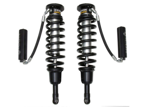 ICON Front 3.0 VS RR CDCV Coilover Kit (17-20 Ford F-150 Raptor) 95002