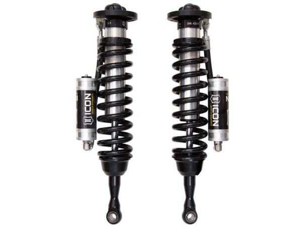 ICON 2.5 VS RR Coilover Kit (08-21 Toyota Land Cruiser) 58760