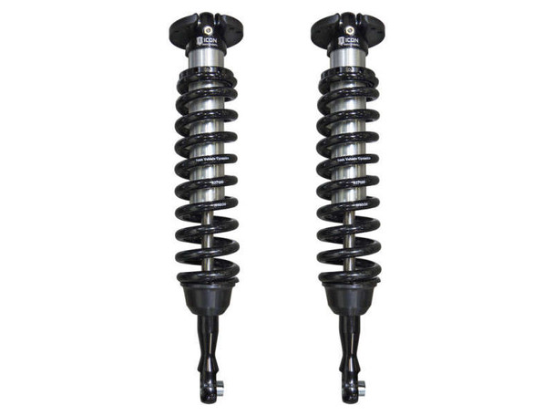 ICON 2.5 VS IR Coilover Kit (08-21 Toyota Land Cruiser) 58660