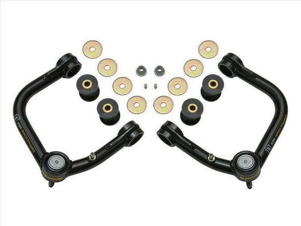 ICON Tubular Upper Control Arm Kit (05-23 Toyota Tacoma) 58450DJ
